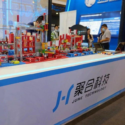 2021全球智博會下月開幕，人工智能雙創(chuàng)服務(wù)亮點搶先看