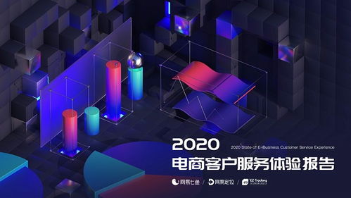 2020電商客戶服務體驗報告發布 人工智能與雙創服務賦能，體驗將成突圍關鍵